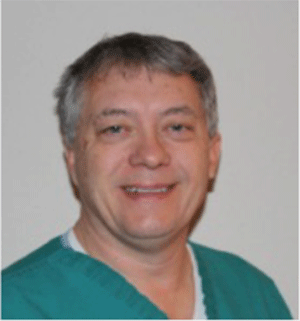 Dr. Dragger