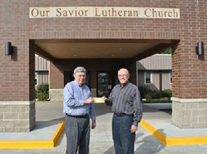 Lutheran