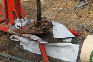 baseplate