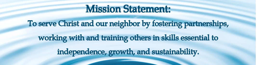 mission statement