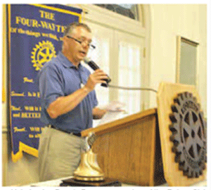 Rotary